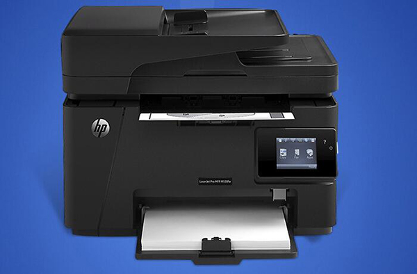 打印机复印一体机a3纸