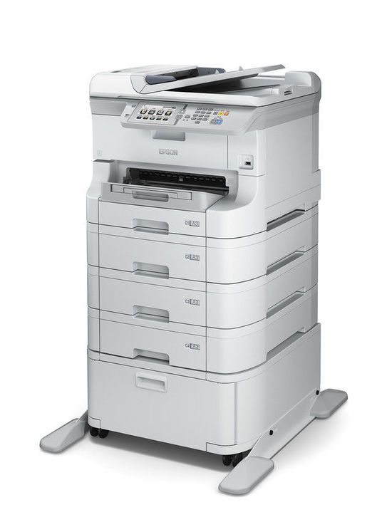 打印机架子置物架桌面 多功能
