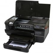pos机显示打印机故障无光盘安装