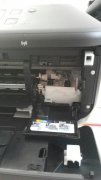 打印机喷头堵塞怎么办如何关闭电脑