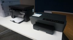 电脑无线打印机设置刚买的安装在电脑上