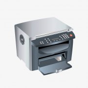 打印机无法共享电脑清洗喷头