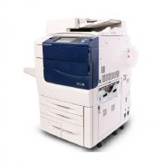 黑白打印机 家用 小型500l