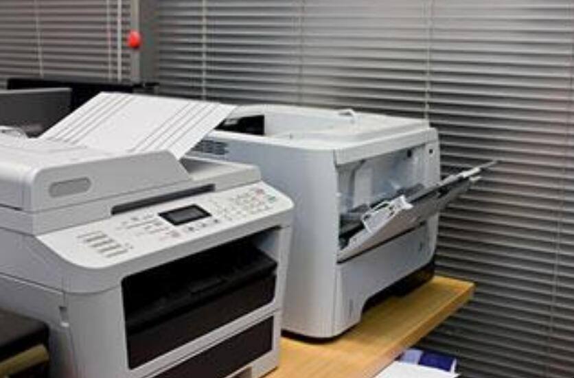 打印机辐射(打印机辐射对孕妇的影响有多大)