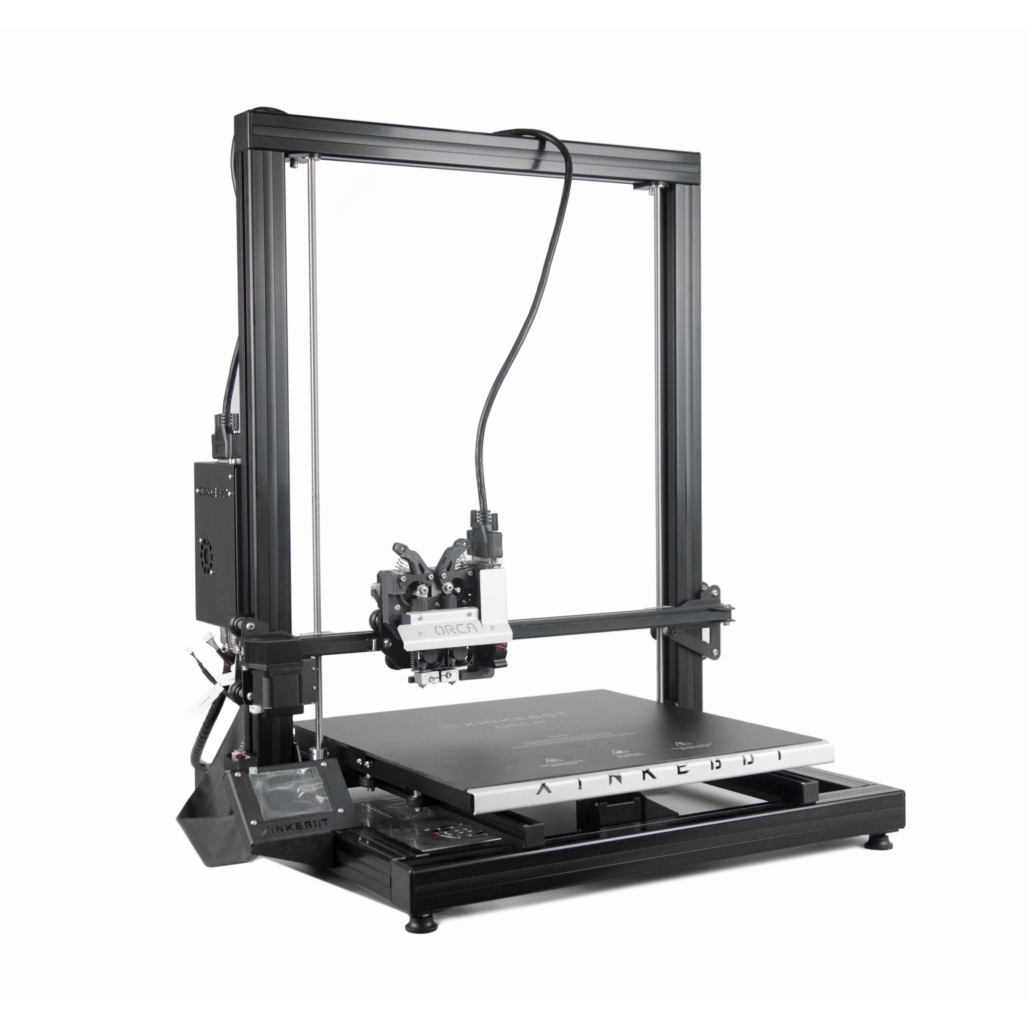 大尺寸3d打印机推荐(大尺寸工业级3d打印机)