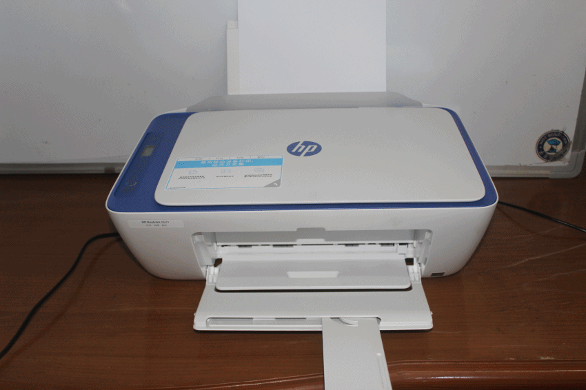惠普打印机怎么扫描到电脑上(惠普打印机怎样扫描文件到电脑上)