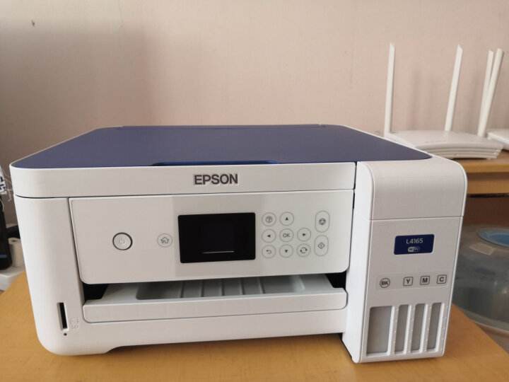 爱普生打印机怎么扫描到电脑(爱普生打印机怎么扫描电脑上的图片)