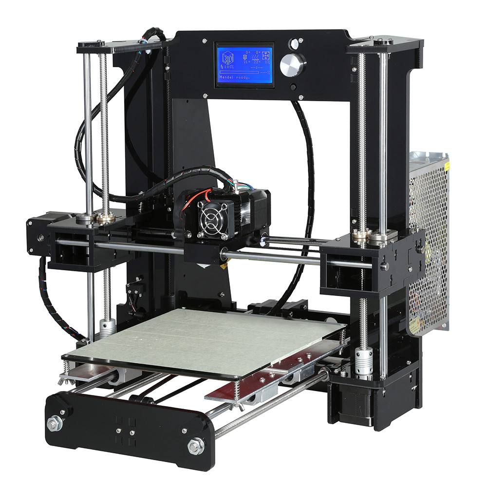 3d打印机可以打印什么东西(3d打印机可以打印什么东西视频)