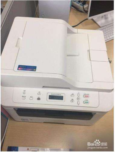 佳能打印机错误代码(佳能打印机错误代码5B00)