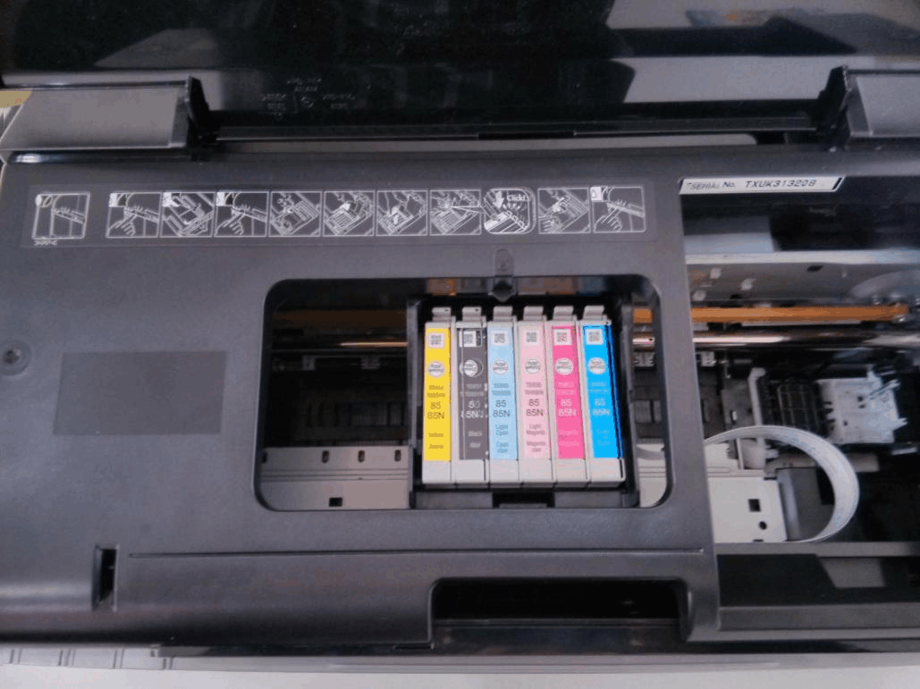 r330打印机驱动(爱普生r330打印机通用驱动)