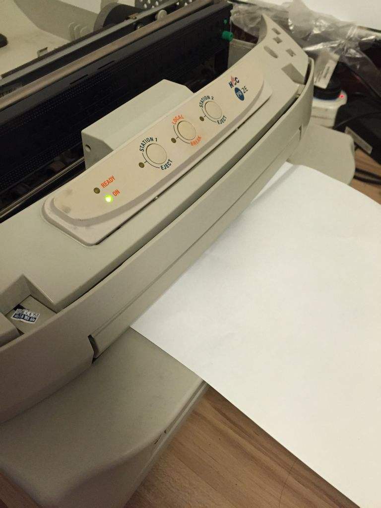 打印机突然无法打印不走纸(打印机突然无法打印不走纸怎么办)