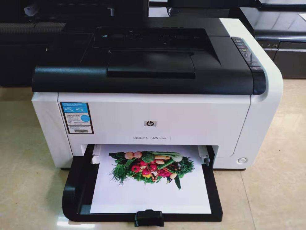惠普177打印机(惠普打印机177fw说明书)
