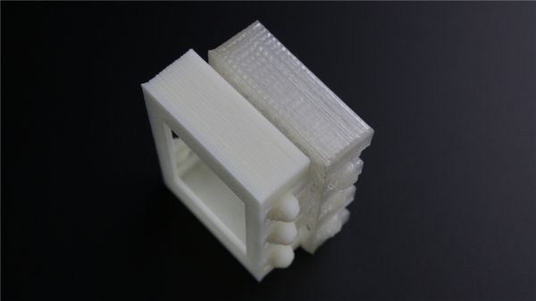 3d打印机abs(3d打印机abs耗材平台处理方法)
