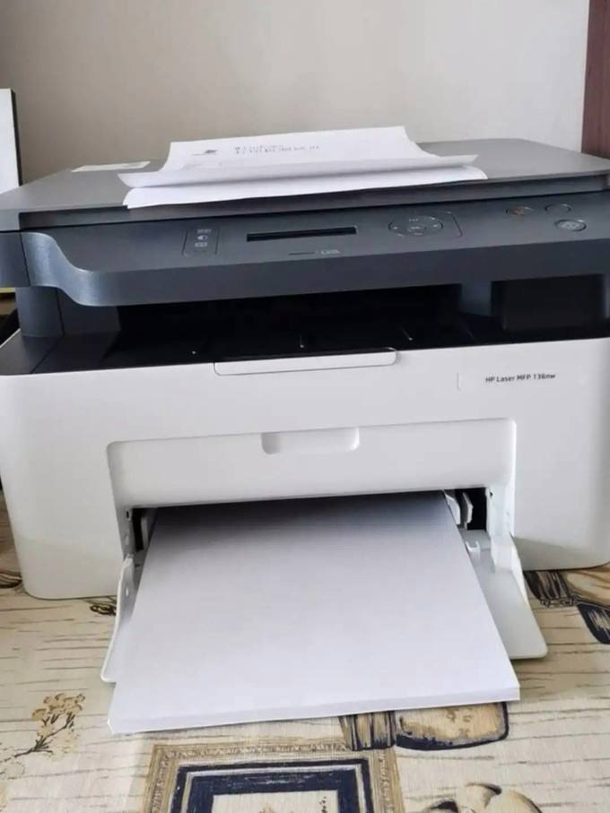 惠普打印机怎么扫描纸质文件到电脑(惠普打印机怎么扫描纸质文件到电脑上)