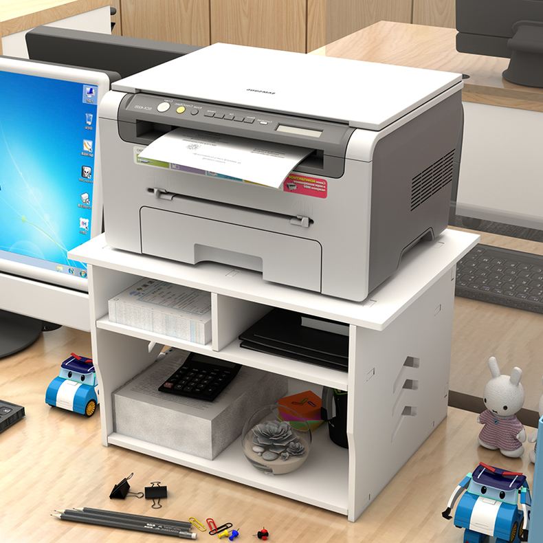 办公室打印机使用方法(办公室打印机的使用方法)