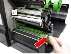 条码打印机使用教程PD41(条码打印机使用教程pd412)