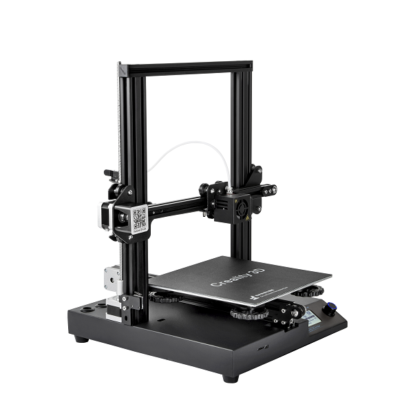 3d打印机固件教程(3d打印机固件教程图片)