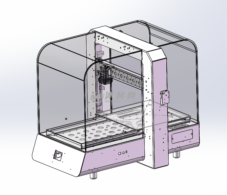 3d打印机固件教程(3d打印机固件教程图片)