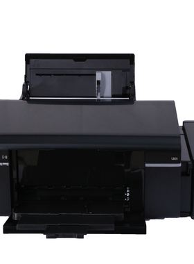 爱普生l805打印机设置(爱普生l805打印机怎么调色)