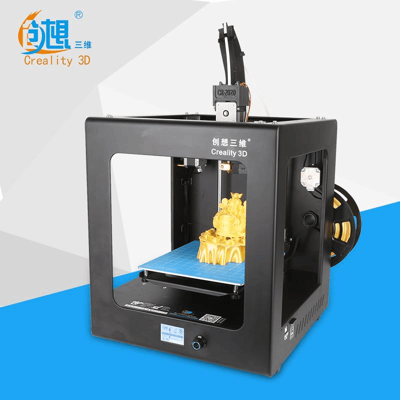 3d打印机如何使用(3D打印机如何使用285耗材)