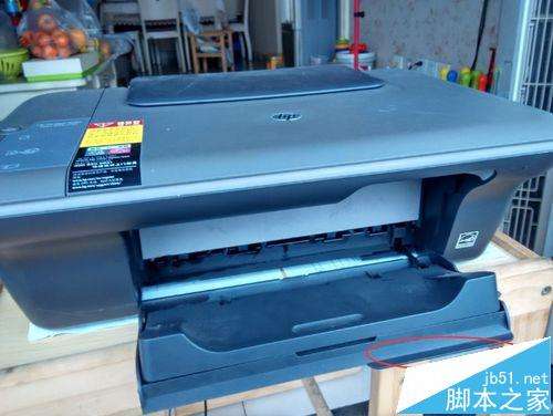 惠普打印机怎么安装墨盒(惠普打印机安装墨盒还是打印不出来)