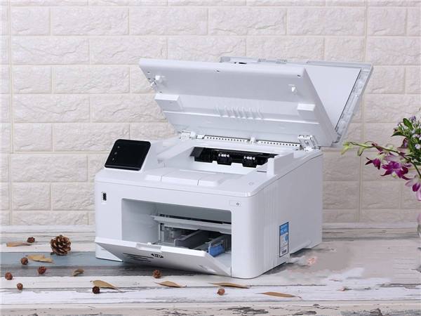 佳能打印机怎么换墨盒P288(佳能打印机怎么换墨盒ts3380)