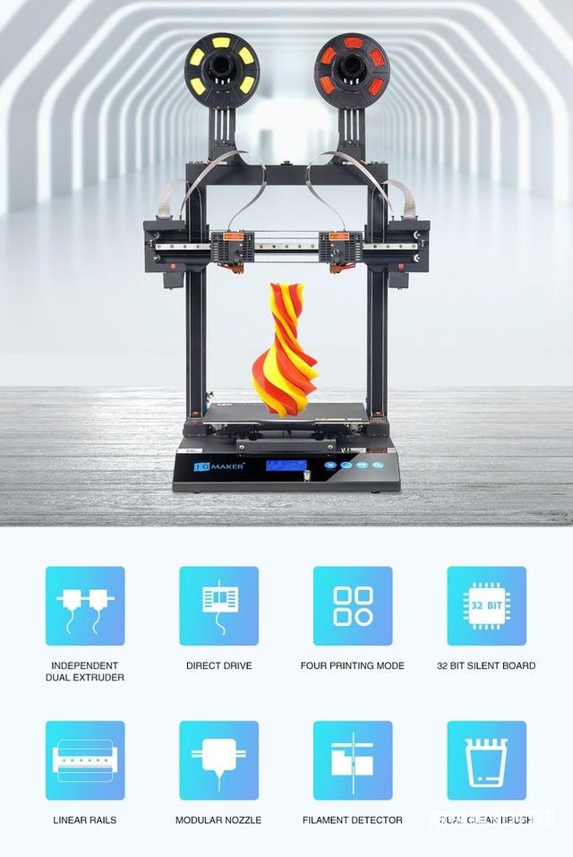 3d打印机怎么用怎么打印的简单介绍