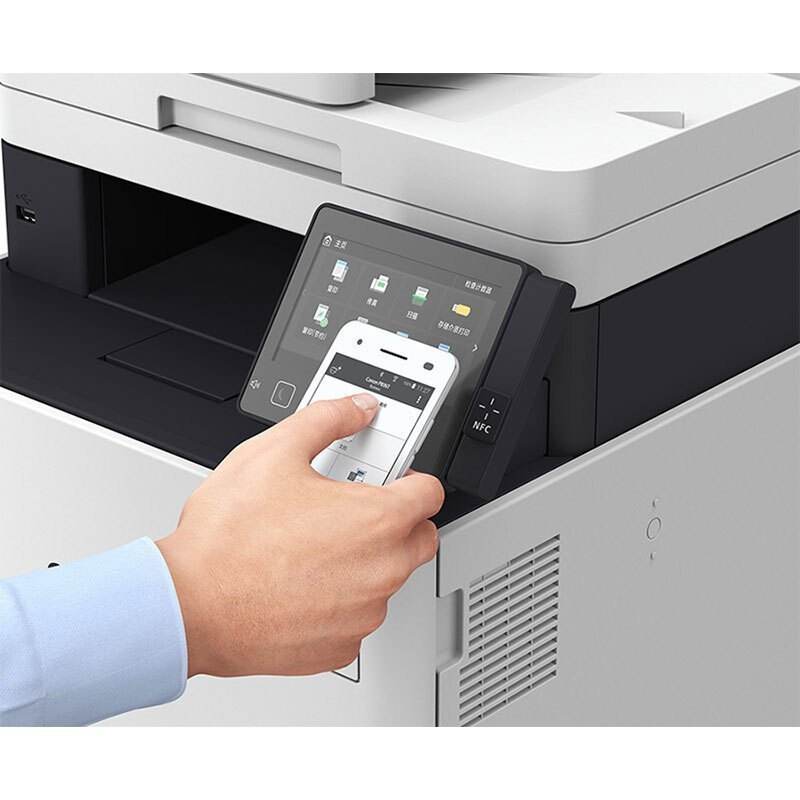多功能打印机扫描(多功能打印机扫描文件有几种方式传输至电脑)