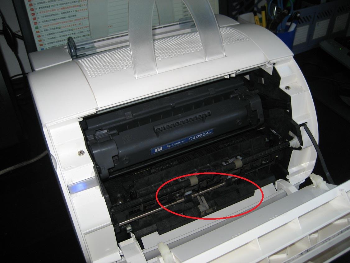 电脑连接canon打印机(canon打印机怎么连接电脑打印)