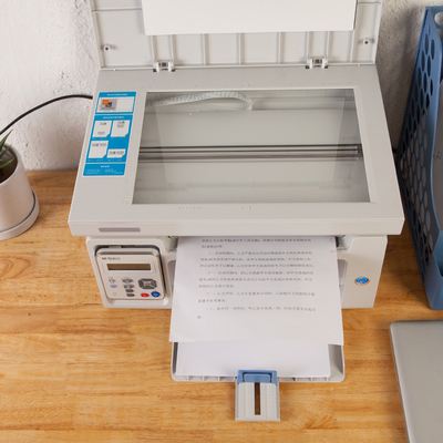 家用激光打印机一体机(家用激光打印机一体机哪款好)