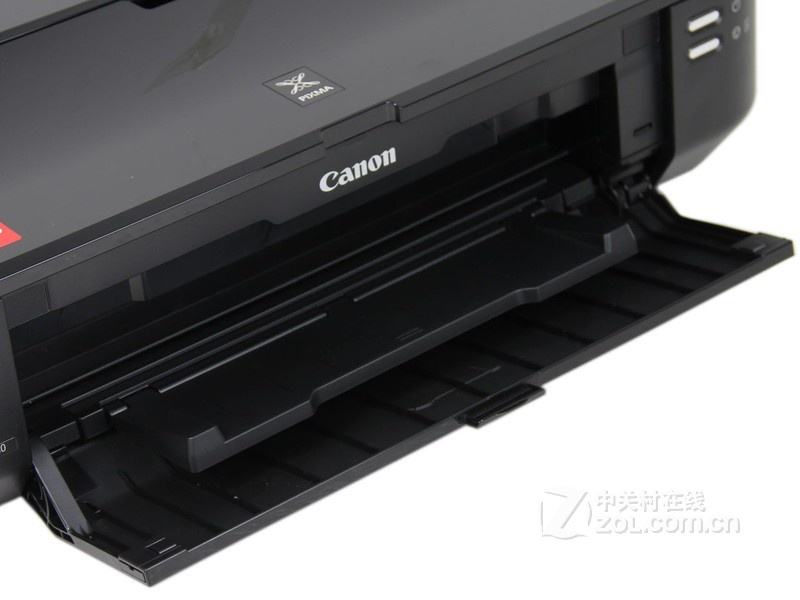 佳能ix6580打印机喷头(canon打印机ix6580喷头清洗)