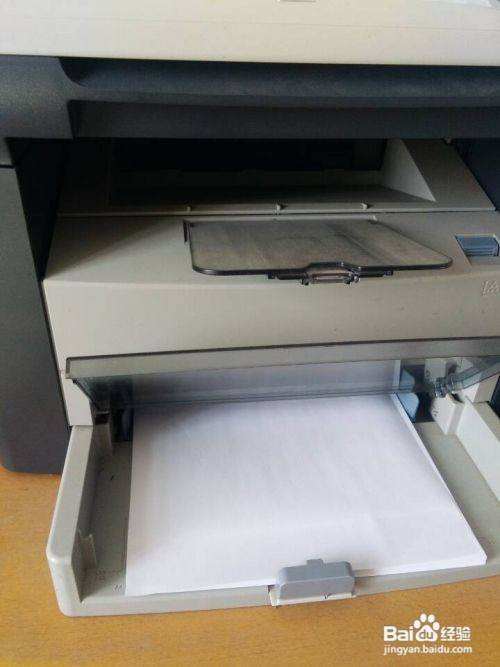惠普打印机显示缺墨水(惠普打印机一直显示缺墨)