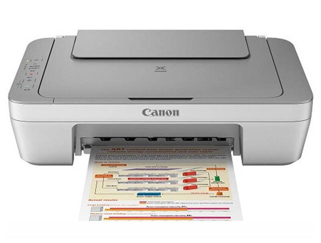 佳能打印机怎么用手机打印文件(佳能打印机怎么用手机打印测试页)