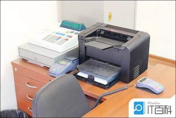 办公室打印机安装步骤(办公室打印机使用方法图解)