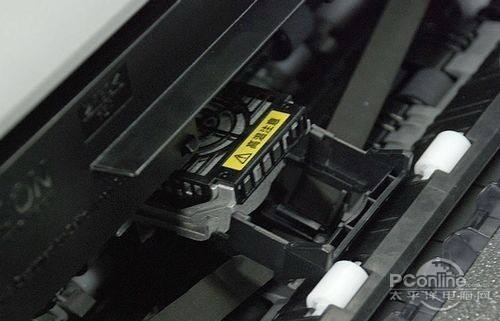 如何安装打印机色带(如何安装打印机色带盒)