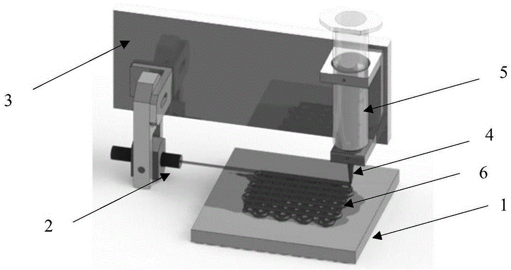 金属材料3d打印机原理(金属3d打印机原理和用途)