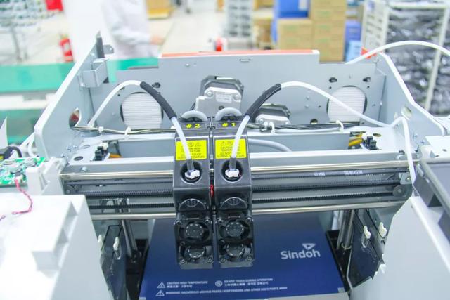 专业生产3d打印机(专业生产3d打印机的厂家)