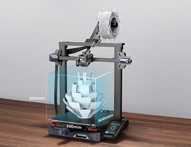 创想3d打印机视频教程(创想3d打印机视频教程下载)