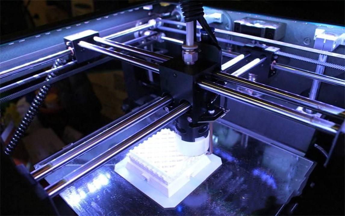3d打印机怎么使用(3d打印机怎么使用教程视频)