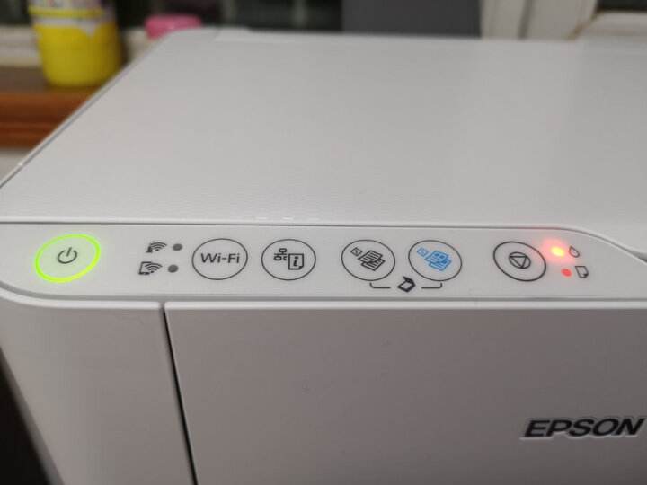 爱普生打印机怎么用视频教程(爱普生打印机怎么用视频教程打印)