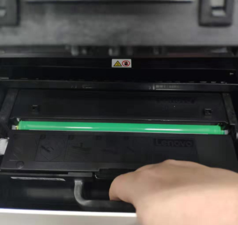 联想电脑连接打印机步骤(联想打印机如何连接电脑打印)