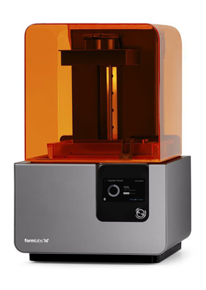 光敏树脂3d打印机(光敏树脂3D打印机的使用过程)