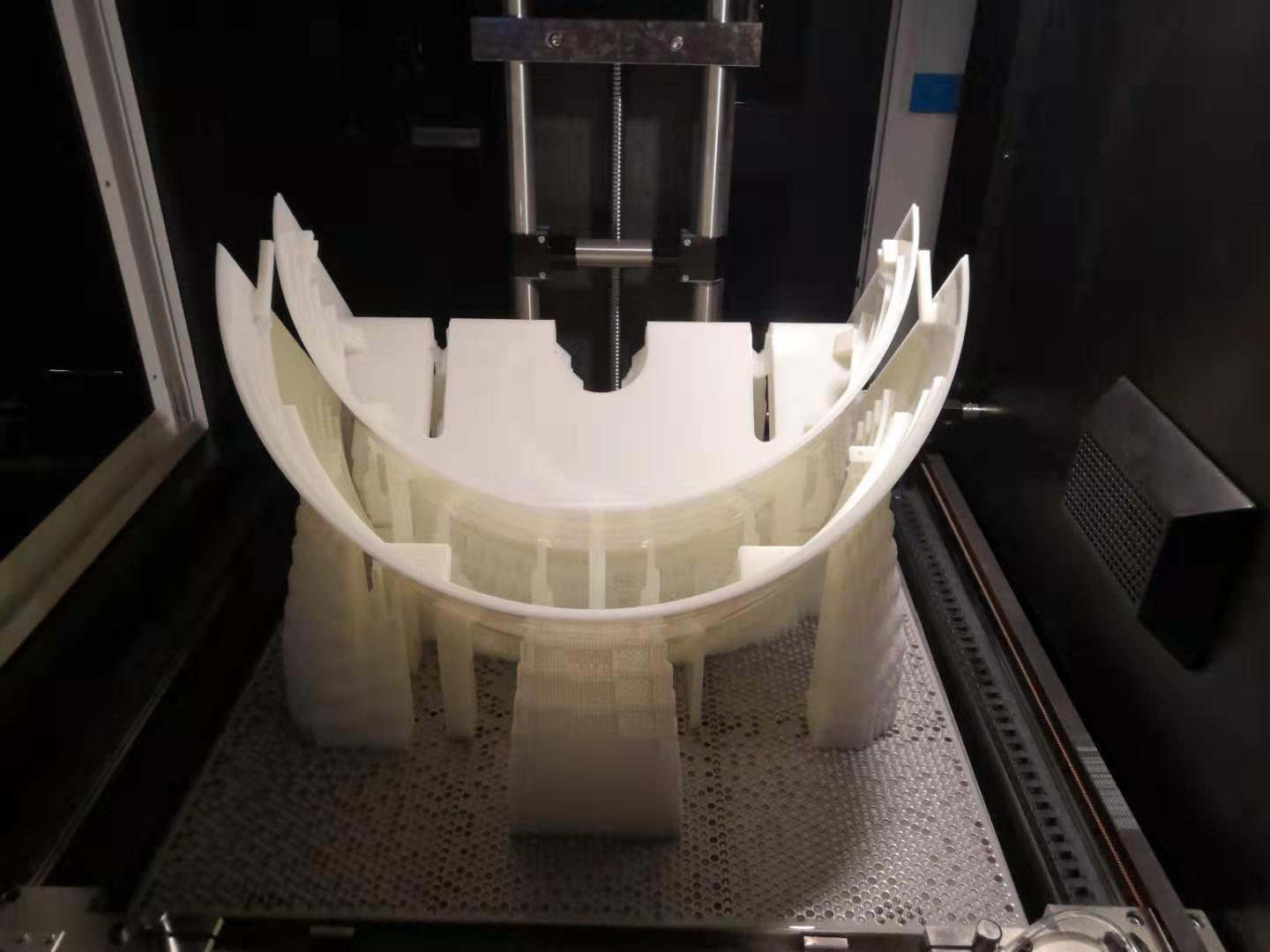 3d打印机过程(3d打印机过程中换耗材)