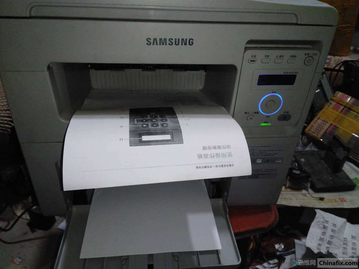 电脑打印机卡纸怎么办(如果打印机卡纸该怎么办)
