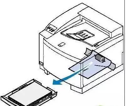 打印机卡纸解决方法(如何解决打印机卡纸问题)