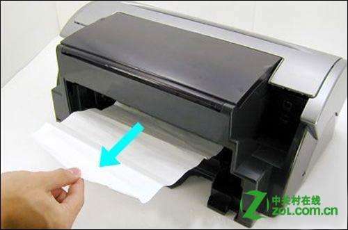 打印机卡纸怎么办(打印机卡纸怎么办 纸弄不出来奔图)