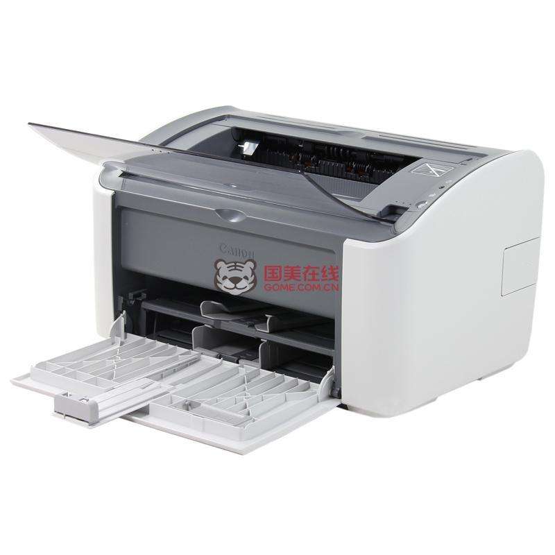 佳能lbp2900打印机怎么安装打印纸(canonlbp2900+打印机怎么安装)