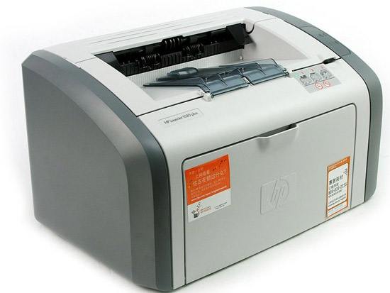 惠普打印机驱动程序下载1020plus的简单介绍