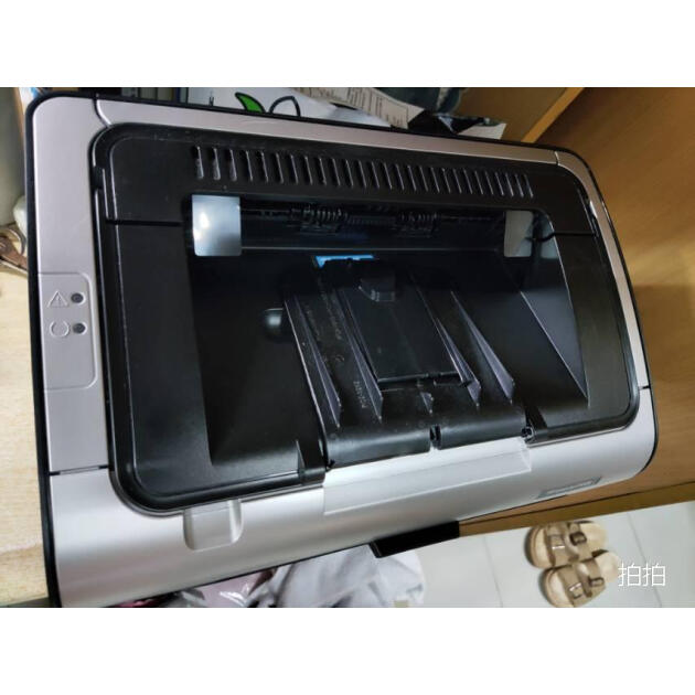 惠普p1108打印机驱动(惠普打印机p1108驱动程序下载)