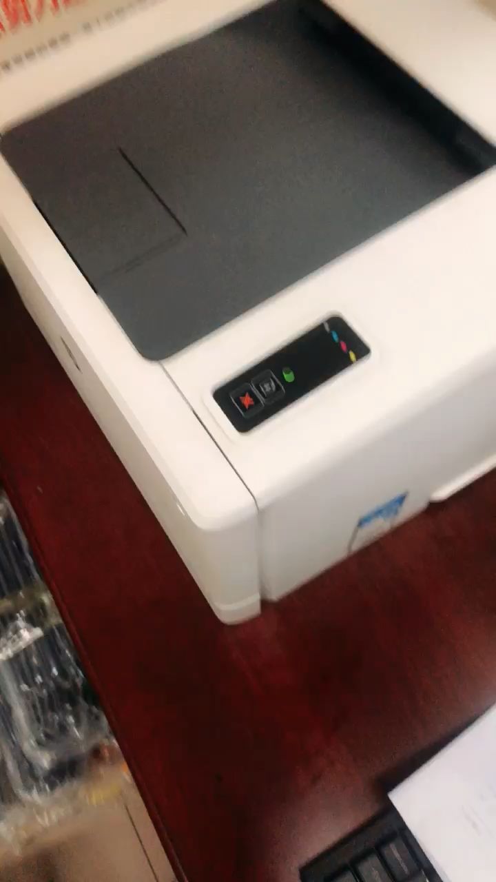 惠普打印机脱机怎么解决(惠普打印机脱机怎么解决视频)